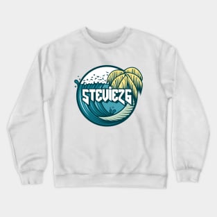 Stevie26 logo Crewneck Sweatshirt